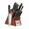 Best deal 👏 Gourmet 14-Piece Knife Set by Tramontina 💯