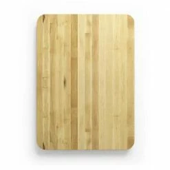 Wholesale 🛒 17.5 in. x 12.625 in. Rectangle Walnut Wood Cutting Board by LaToscana 🥰