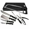 Hot Sale 🔥 Game Processing 10-Piece Knife Set by Weston ✔️ -Cutlery Sales weston knife sets 83 7001 w 64 1000