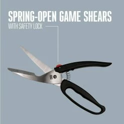 Hot Sale 🔥 Game Processing 10-Piece Knife Set by Weston ✔️ -Cutlery Sales weston knife sets 83 7001 w 76 1000