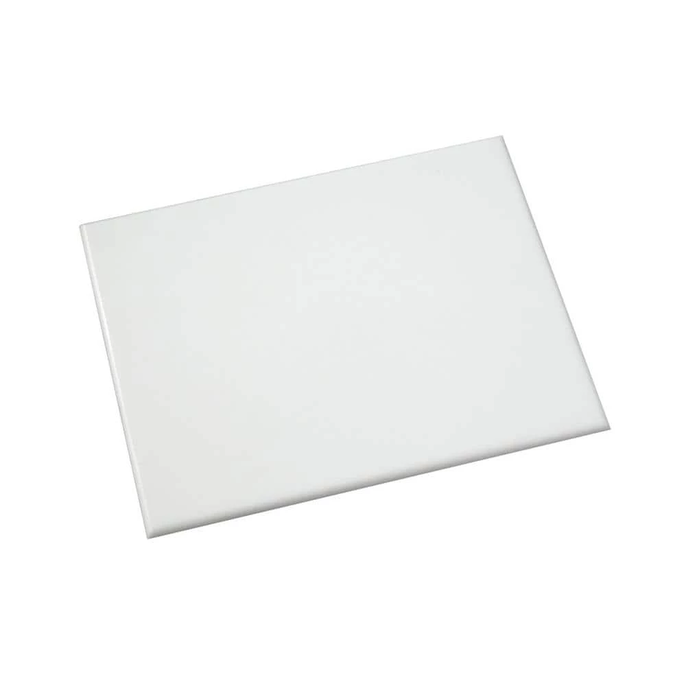 Cheap ✔️ Professional Grade 18 in. x 14 in. x 1/2 in. Thick HDPE Poly Cutting Board by Vance ⌛ 3 Cheap ✔️ Professional Grade 18 in. x 14 in. x 1/2 in. Thick HDPE Poly Cutting Board by Vance ⌛
