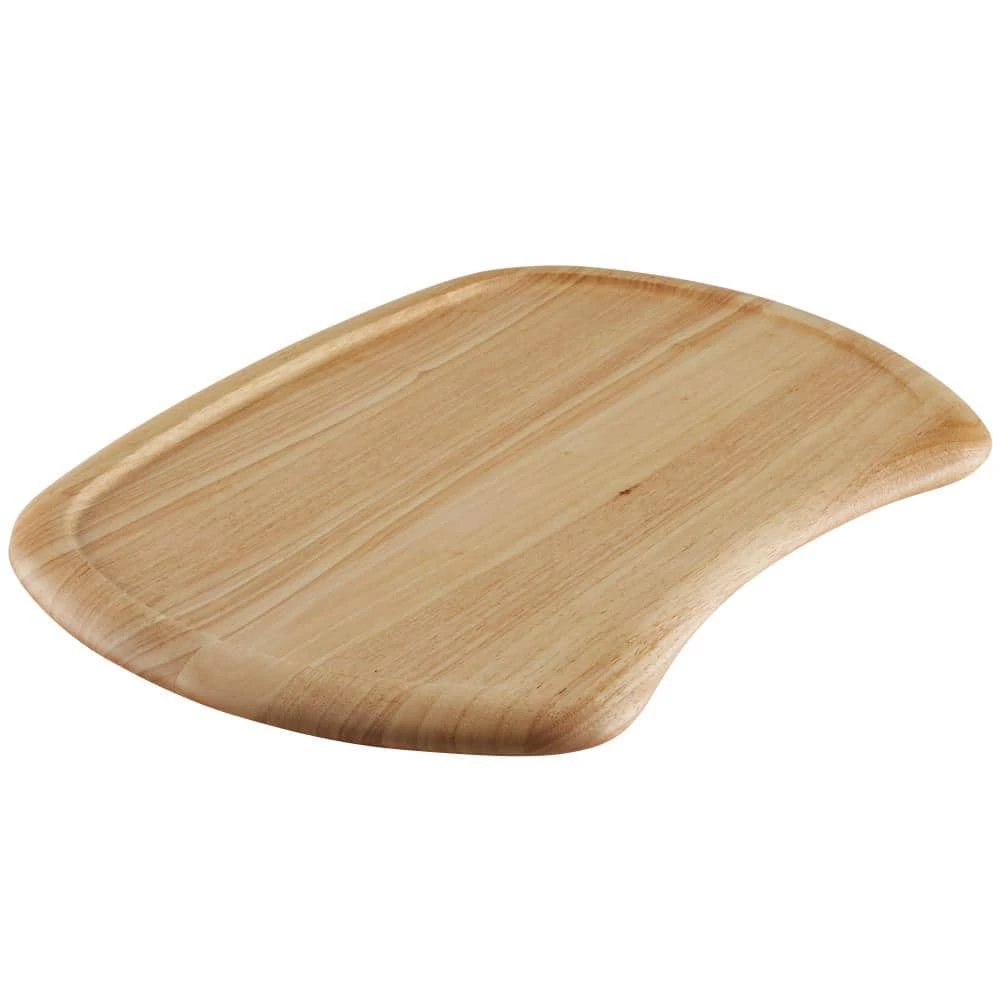 Best deal ๐ 20 in. x 14 in. x 1 in. Parawood Cut and Serve Board by Ayesha Curry ๐ฅ 3 Best deal ๐ 20 in. x 14 in. x 1 in. Parawood Cut and Serve Board by Ayesha Curry ๐ฅ