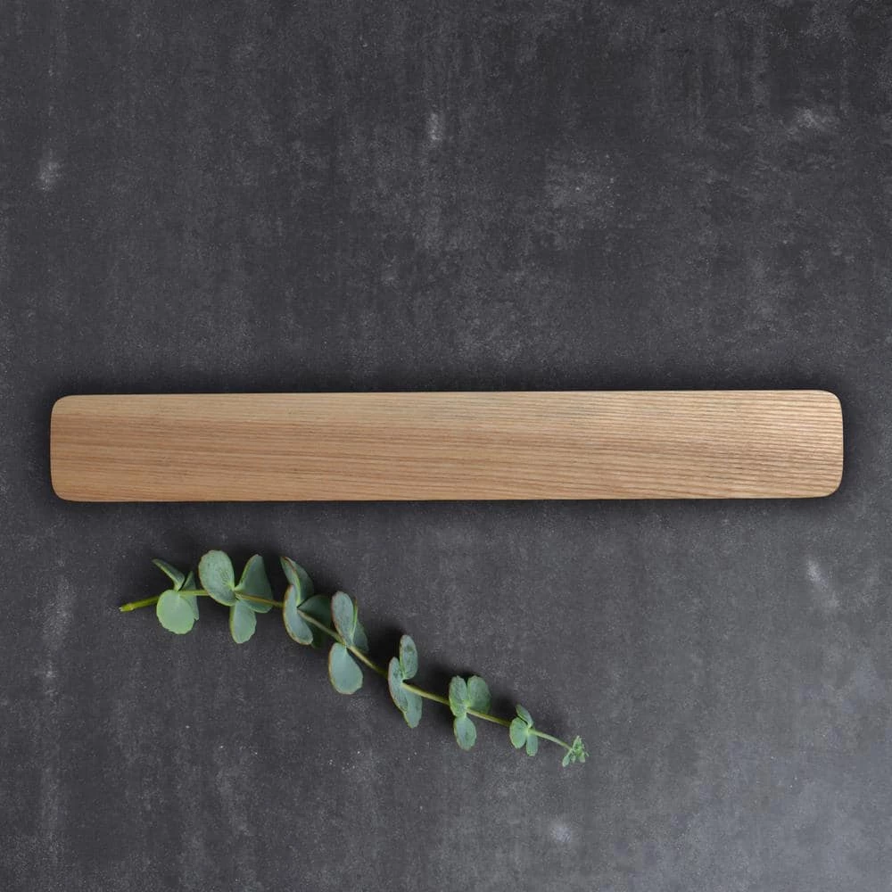 Discount ๐ฅ Ron Wooden Magnetic Knife Bar by BergHOFF ๐ 5 Discount ๐ฅ Ron Wooden Magnetic Knife Bar by BergHOFF ๐ - Image 3