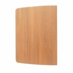Brand new ๐งจ 11.8 in. x 20.8 in. Rectangular Wood Cutting Board by Blanco โค๏ธ