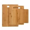 Buy ✨ 3-Piece Wooden Cutting Board Set by Classic Cuisine 🤩