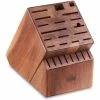 Coupon 😉 25-Slots Acacia Wood Knife Storage Block by Cooks Standard 👍 2 Coupon 😉 25-Slots Acacia Wood Knife Storage Block by Cooks Standard 👍 -Cutlery Sales wood cooks standard knife blocks storage 02706 64 1000