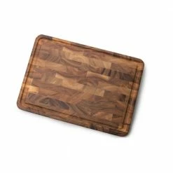 Best reviews of ⭐ Large Prep End Grain with Channel by Ironwood 🤩 -Cutlery Sales wood cutting boards 28669 4f 1000