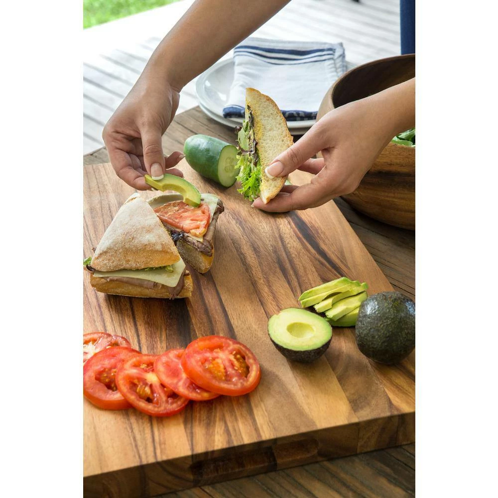 Buy ✔️ 24 in. x 18 in. x 1.5 in. LG Utility Board by Ironwood 🛒 5 Buy ✔️ 24 in. x 18 in. x 1.5 in. LG Utility Board by Ironwood 🛒 - Image 3