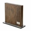 Flash Sale 🎉 Magnetic 10-Knife Capacity Ash Wood Knife Block 11 in. x 3.5 in. by Frieling ✨ -Cutlery Sales wood frieling knife blocks storage m078091 64 1000