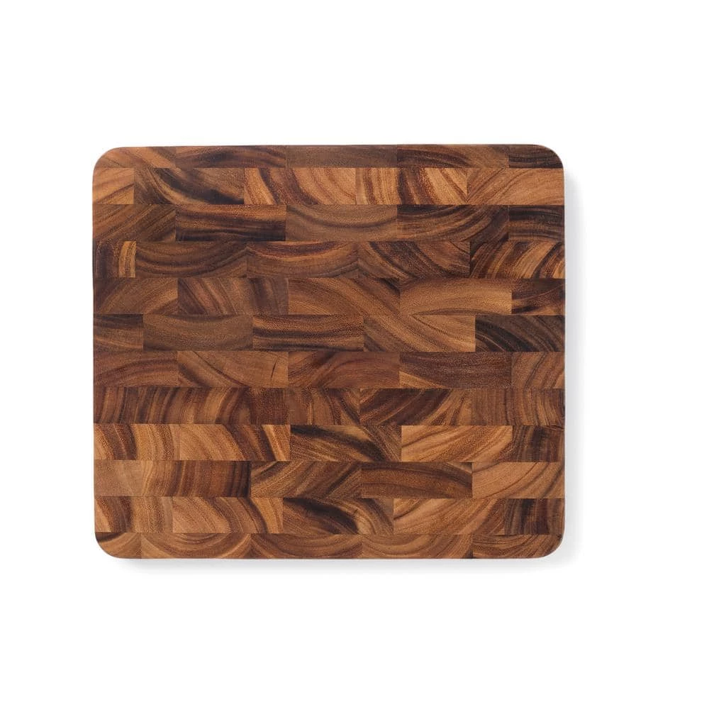Best reviews of โค๏ธ Oslo End Grain Utility Board by Ironwood ๐ 4 Best reviews of โค๏ธ Oslo End Grain Utility Board by Ironwood ๐ - Image 2