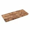 Cheapest 🔔 15 in. x 6.25 in. x 0.75 in. End Grain Cheese Board by Ironwood 🥰 -Cutlery Sales wood ironwood cutting boards 28743 64 1000