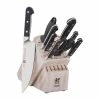 Wholesale 🔥 Pro 10-Piece Rustic White Knife Block Set by ZWILLING J.A. Henckels 🧨 -Cutlery Sales zwilling j a henckels knife sets 38433 710 64 1000