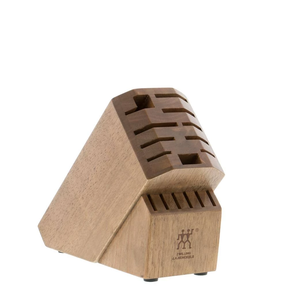 Hot Sale ✨ Pro 7-Piece Knife Block Set by ZWILLING J.A. Henckels ⌛ 4 Hot Sale ✨ Pro 7-Piece Knife Block Set by ZWILLING J.A. Henckels ⌛ - Image 2