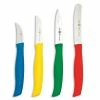 Buy 👏 Twin Stainless Steel 4-Piece Multi-Colored Paring Knife Set by ZWILLING 💯 1 Buy 👏 Twin Stainless Steel 4-Piece Multi-Colored Paring Knife Set by ZWILLING 💯 -Cutlery Sales zwilling paring knives 38194 000 64 1000